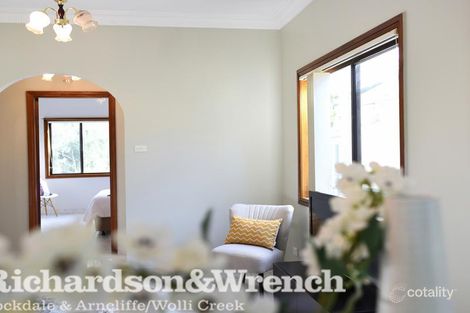 Property photo of 44 Kingsland Road South Bexley NSW 2207