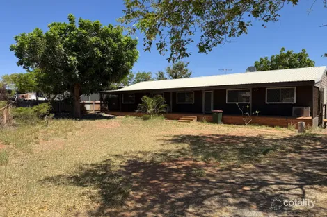 3 Anketell Ct, Onslow, WA 6710