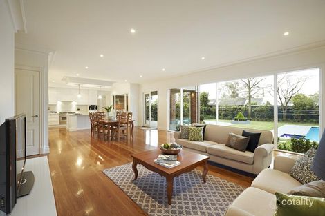 Property photo of 4 Lydia Court Deepdene VIC 3103