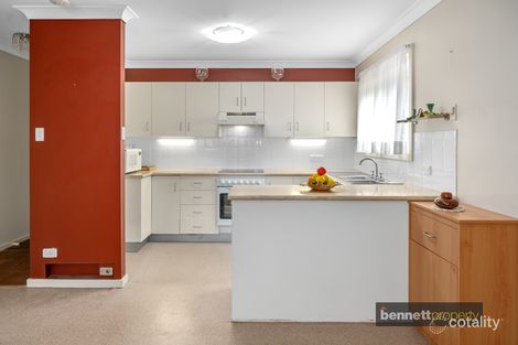 Property photo of 82A John Tebbutt Place Richmond NSW 2753