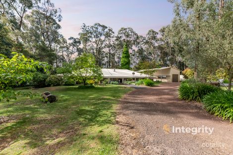 4 Windana Ct, Kinglake West, VIC 3757