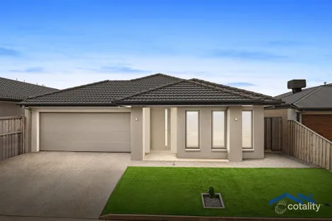 38 Krateron St, Fraser Rise, VIC 3336