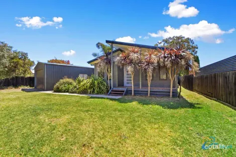 120 Wallaby St, Loch Sport, VIC 3851