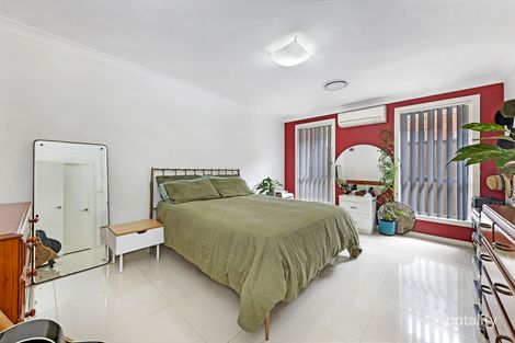 Property photo of 29 Cabarita Way Jordan Springs NSW 2747