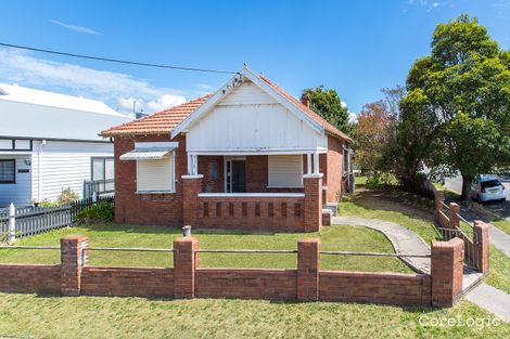 Property photo of 142 National Park Street Merewether NSW 2291