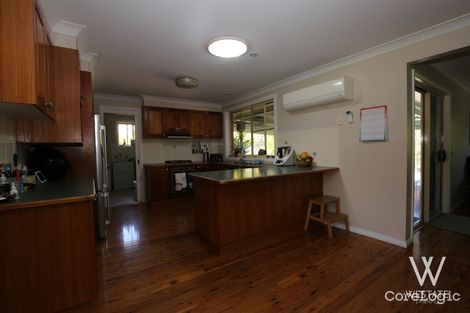 Property photo of 3 Davidson Street Abercrombie NSW 2795