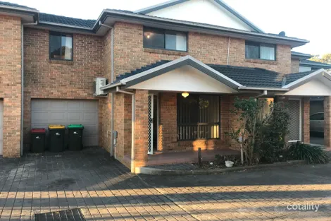2/31-33 Flowerdale Rd, Liverpool, NSW 2170
