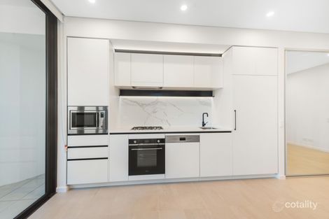 Property photo of 402/2D Wharf Road Melrose Park NSW 2114