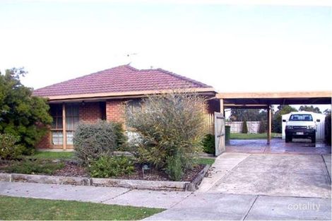 3 Maria Cres, Pakenham, VIC 3810