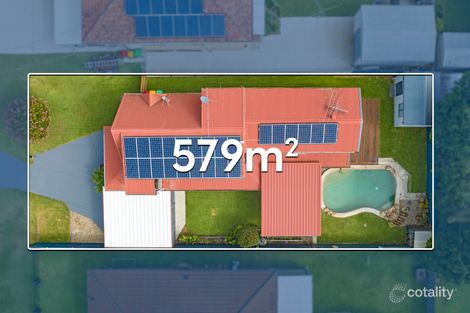 Property photo of 72 Cavell Street Birkdale QLD 4159