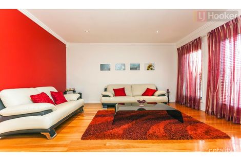 Property photo of 23 Bellfield Drive Craigieburn VIC 3064