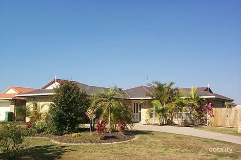 4 Silveroak Ct, Mountain Creek, QLD 4557