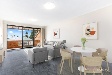 17/30-34 Kooloora Ave, Freshwater, NSW 2096