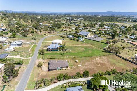 Property photo of 25 Donaldson Road Plainland QLD 4341