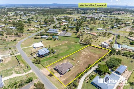 Property photo of 25 Donaldson Road Plainland QLD 4341