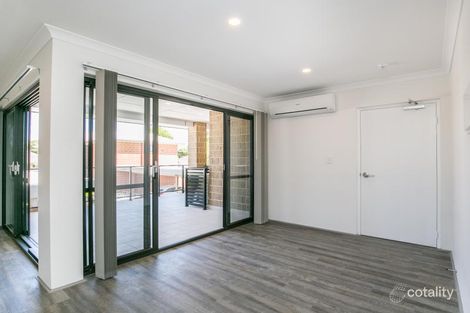 8/18 Second Ave, Bassendean, WA 6054