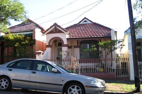 12 Vernon St, Lewisham, NSW 2049