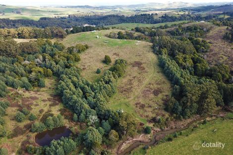 100 Longstaffs Rd, Toora North, VIC 3962