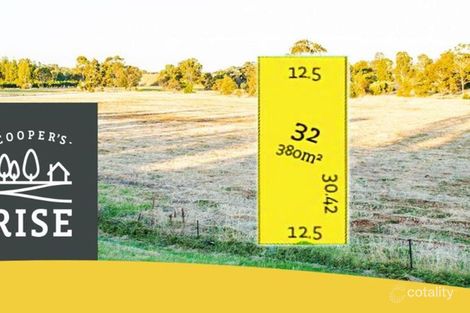 Lot 32 Hibbard Dr, Hillier, SA 5116