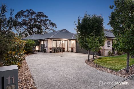Property photo of 11 Hutson Way Mount Martha VIC 3934