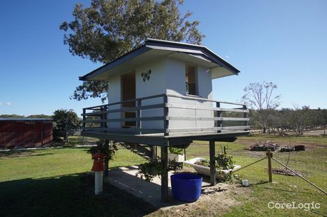 Property photo of 59 Eckert Road Boonooroo QLD 4650