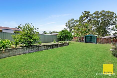 Property photo of 12 Blarney Road Capalaba QLD 4157