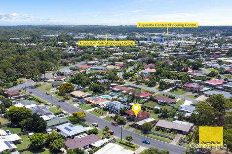 Property photo of 12 Blarney Road Capalaba QLD 4157