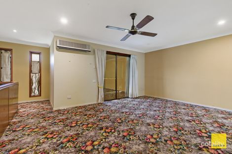 Property photo of 12 Blarney Road Capalaba QLD 4157