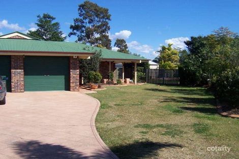 Property photo of 9 Bellbird Court Bellmere QLD 4510