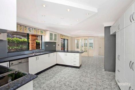 Property photo of 23 Lavender Place Alfords Point NSW 2234