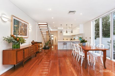 Property photo of 25 Wiley Street Waverley NSW 2024