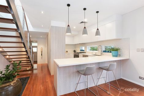 Property photo of 25 Wiley Street Waverley NSW 2024