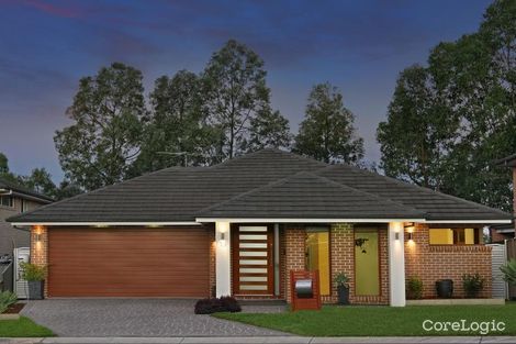 Property photo of 19 Fysh Avenue Middleton Grange NSW 2171