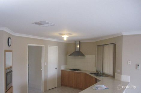 Property photo of 38 Yindana Boulevard Lakelands WA 6180