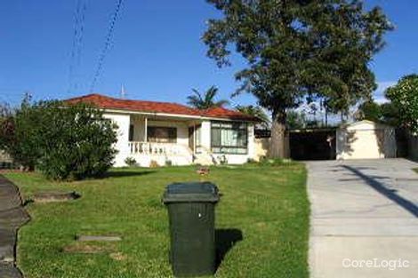 Property photo of 13 Otto Street Merrylands West NSW 2160