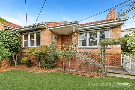 Property photo of 1/7 Forster Road Mount Waverley VIC 3149