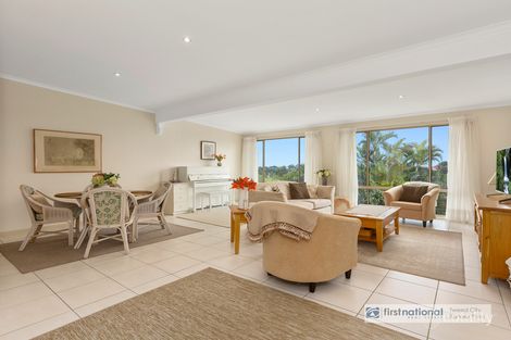 Property photo of 32 Warringa Drive Bilambil Heights NSW 2486