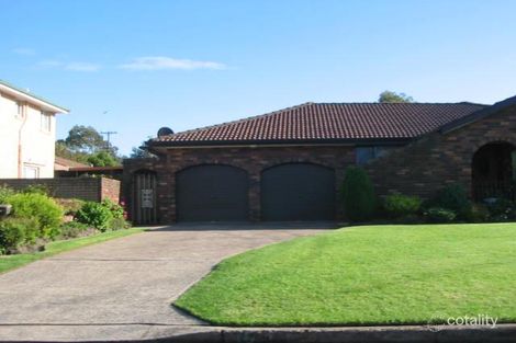 Property photo of 10 Moro Avenue Padstow NSW 2211