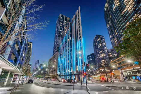 Property photo of 1609E/888 Collins Street Docklands VIC 3008