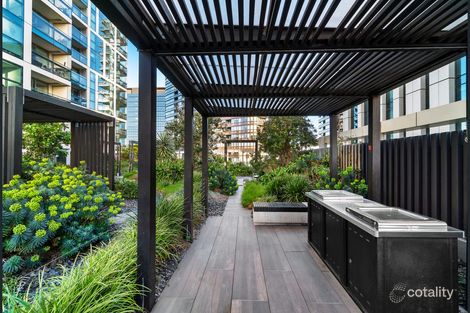 Property photo of 1609E/888 Collins Street Docklands VIC 3008