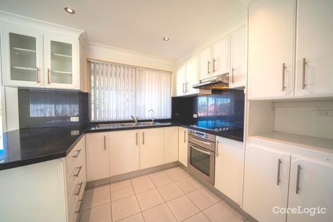 Property photo of 119 Swallow Drive Erskine Park NSW 2759