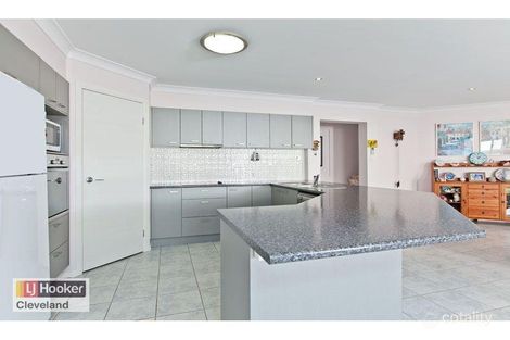 Property photo of 10 Karragarra Place Thornlands QLD 4164