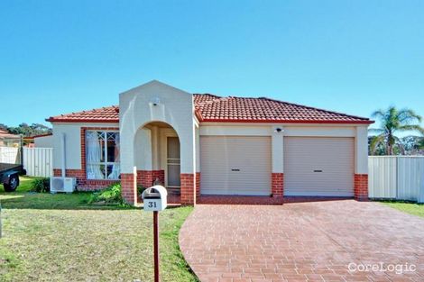 Property photo of 31 Clipper Road Nowra NSW 2541