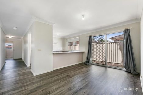 Property photo of 4 Jillak Close Glenmore Park NSW 2745