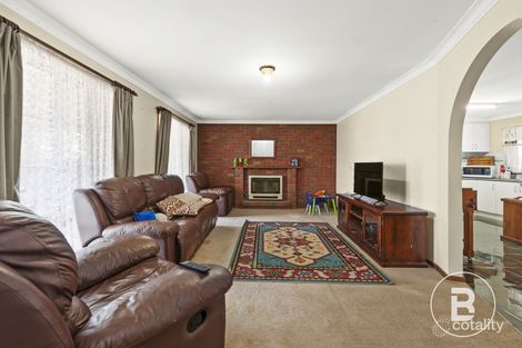 Property photo of 1 Powlett Street Carisbrook VIC 3464