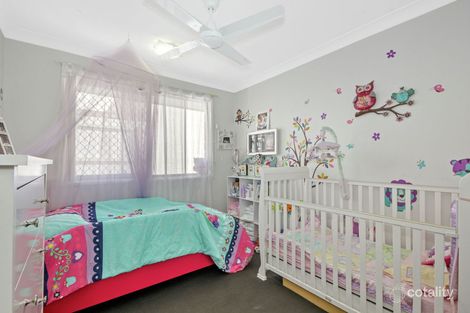 3 Highcliff Cres, North Lakes, QLD 4509