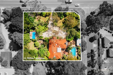 Property photo of 253 Humphries Road Frankston South VIC 3199