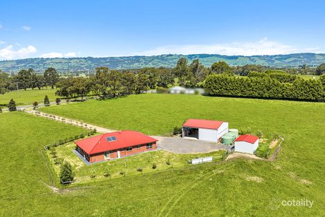273 Darnum-Shady Creek Rd, Darnum, VIC 3822