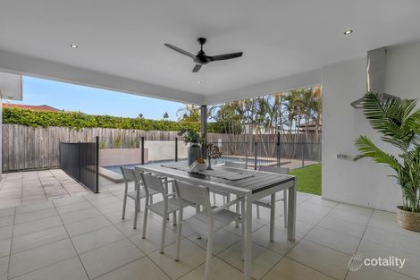 Property photo of 64 Barcoo Crescent Sinnamon Park QLD 4073