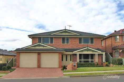 81 Walker St, Quakers Hill, NSW 2763